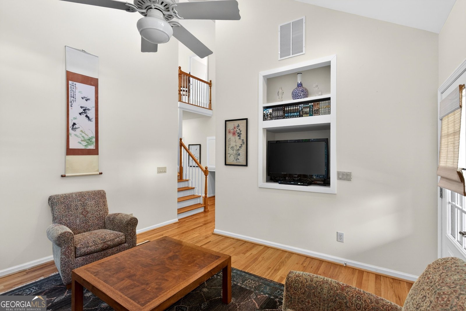 101 Colonnade Drive Peachtree City - Photo 44