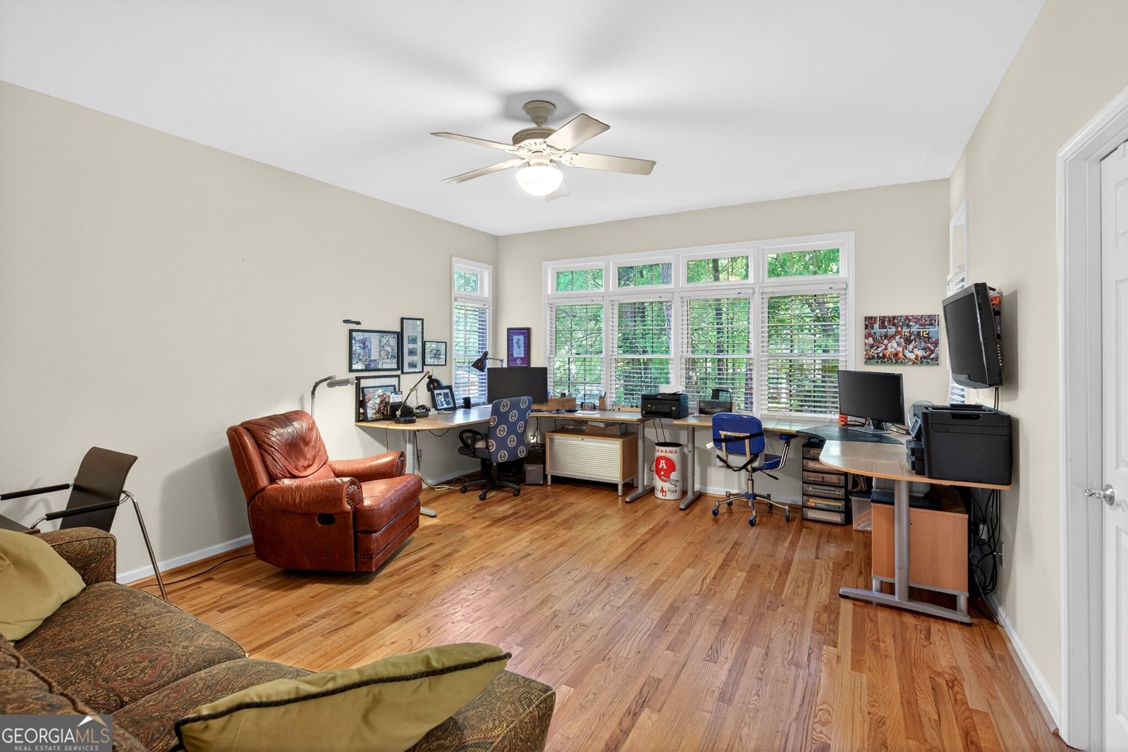 101 Colonnade Drive Peachtree City - Photo 45