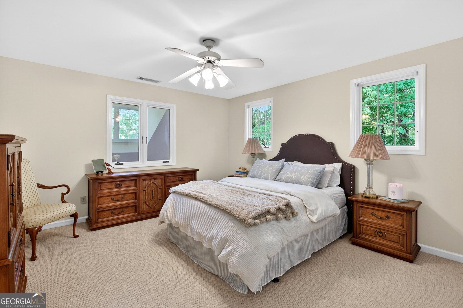 101 Colonnade Drive Peachtree City - Photo 50