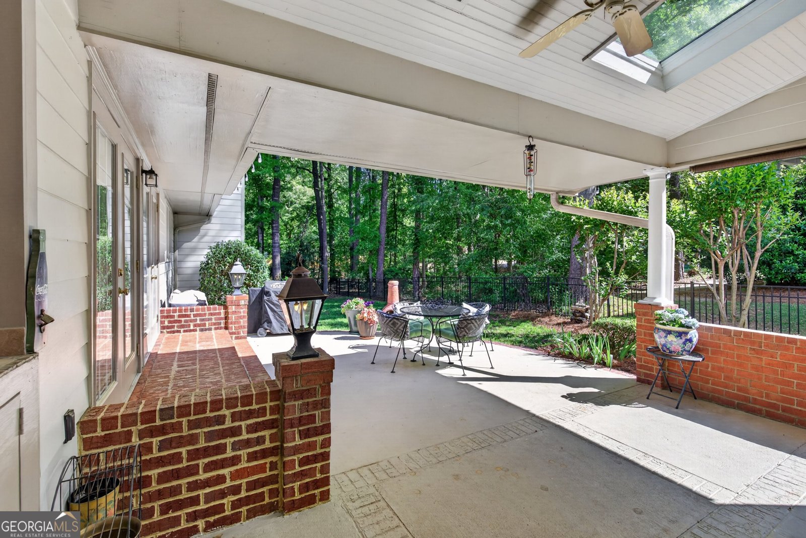 101 Colonnade Drive Peachtree City - Photo 52