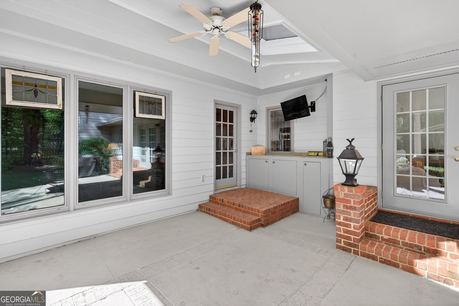 101 Colonnade Drive Peachtree City - Photo 53