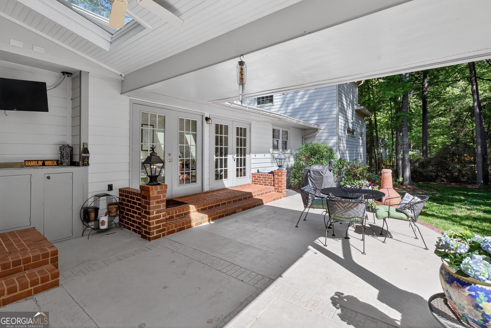 101 Colonnade Drive Peachtree City - Photo 54