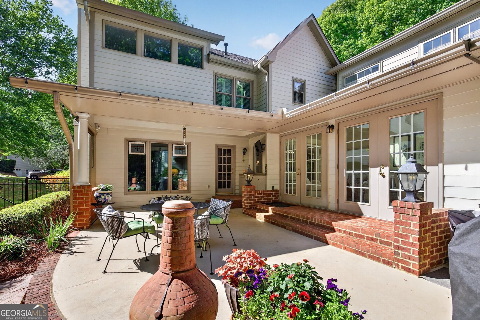 101 Colonnade Drive Peachtree City - Photo 55