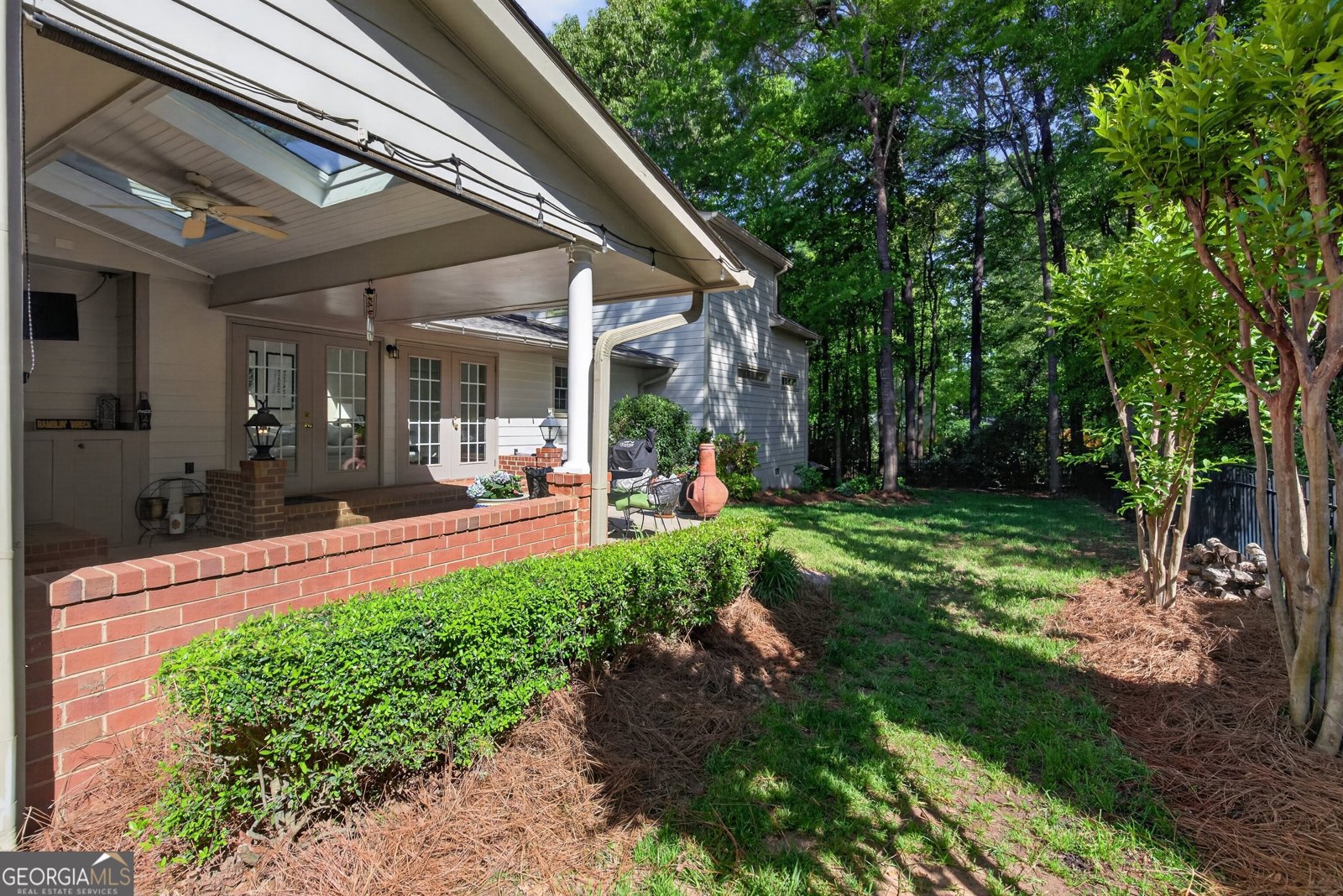 101 Colonnade Drive Peachtree City - Photo 56