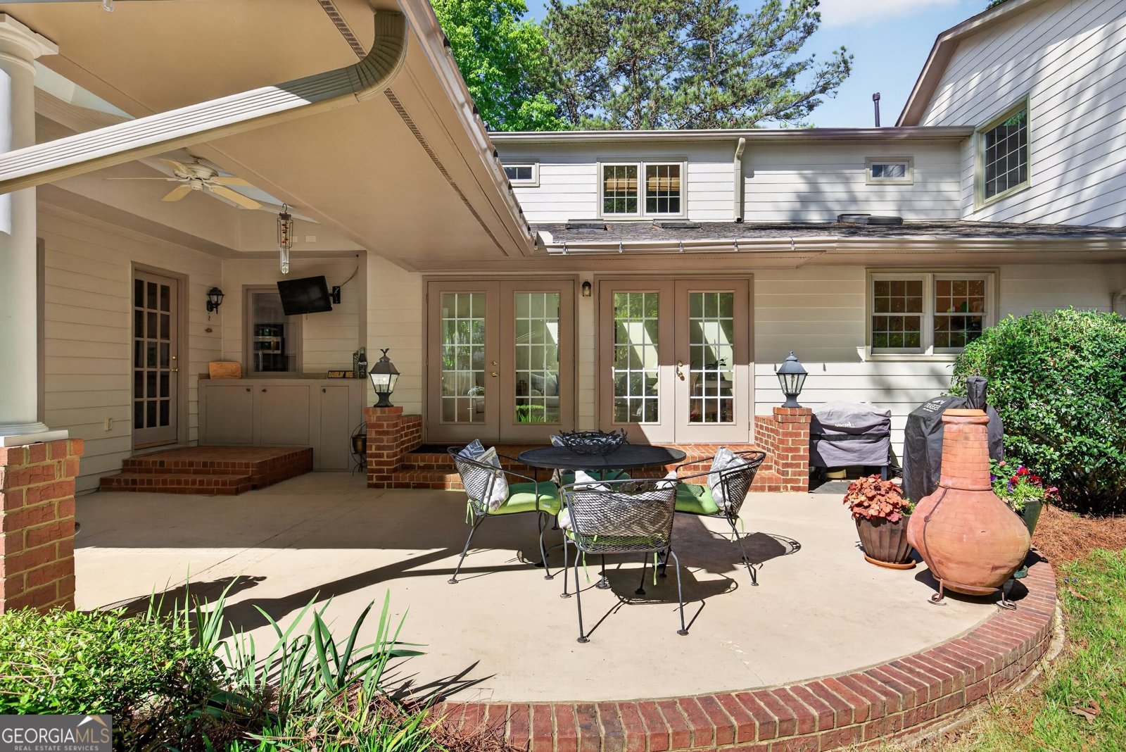 101 Colonnade Drive Peachtree City - Photo 57