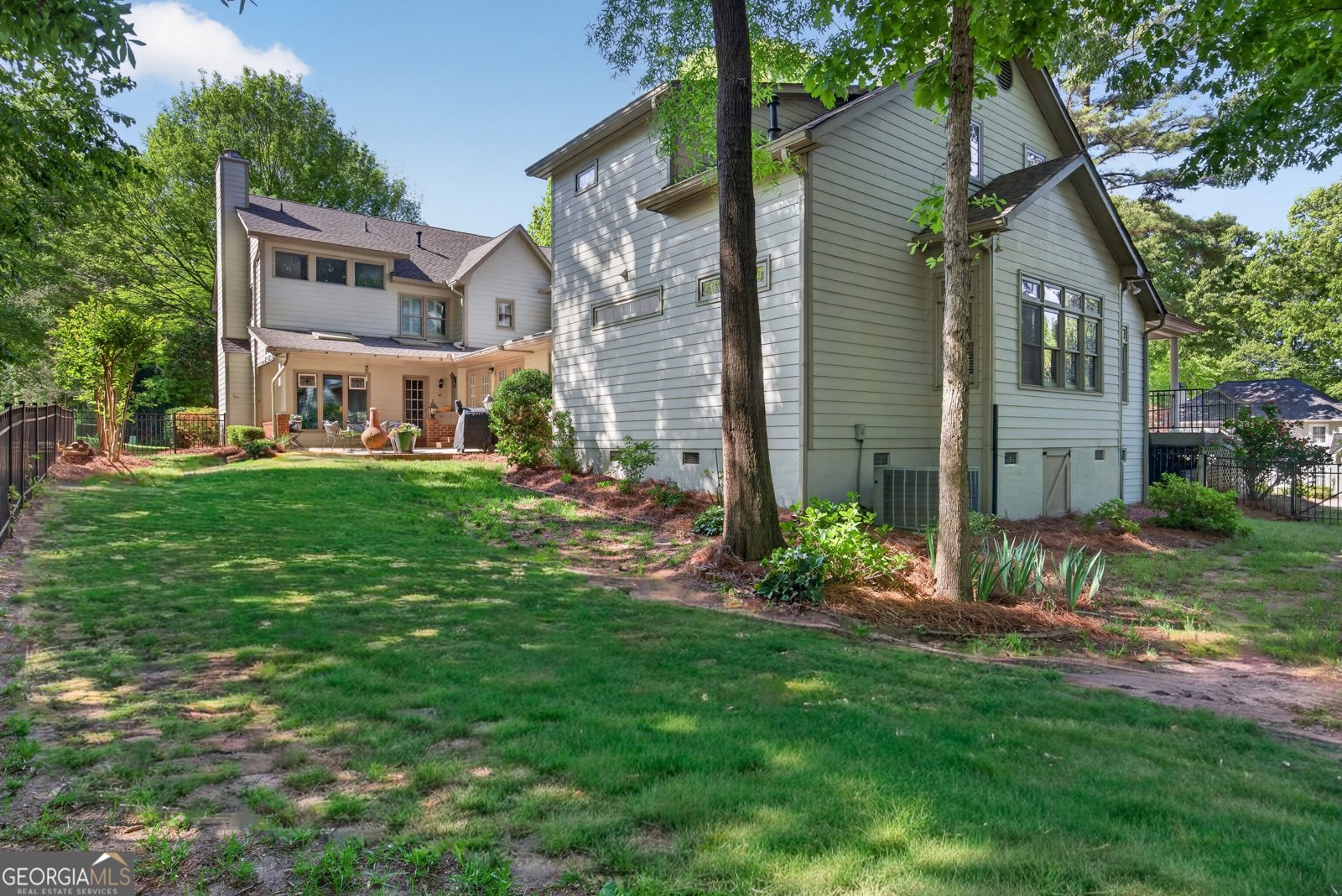 101 Colonnade Drive Peachtree City - Photo 58