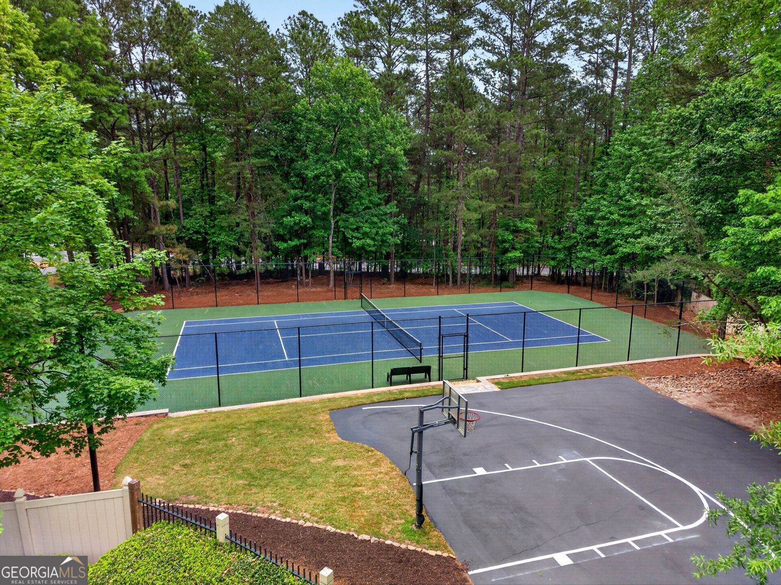 101 Colonnade Drive Peachtree City - Photo 61