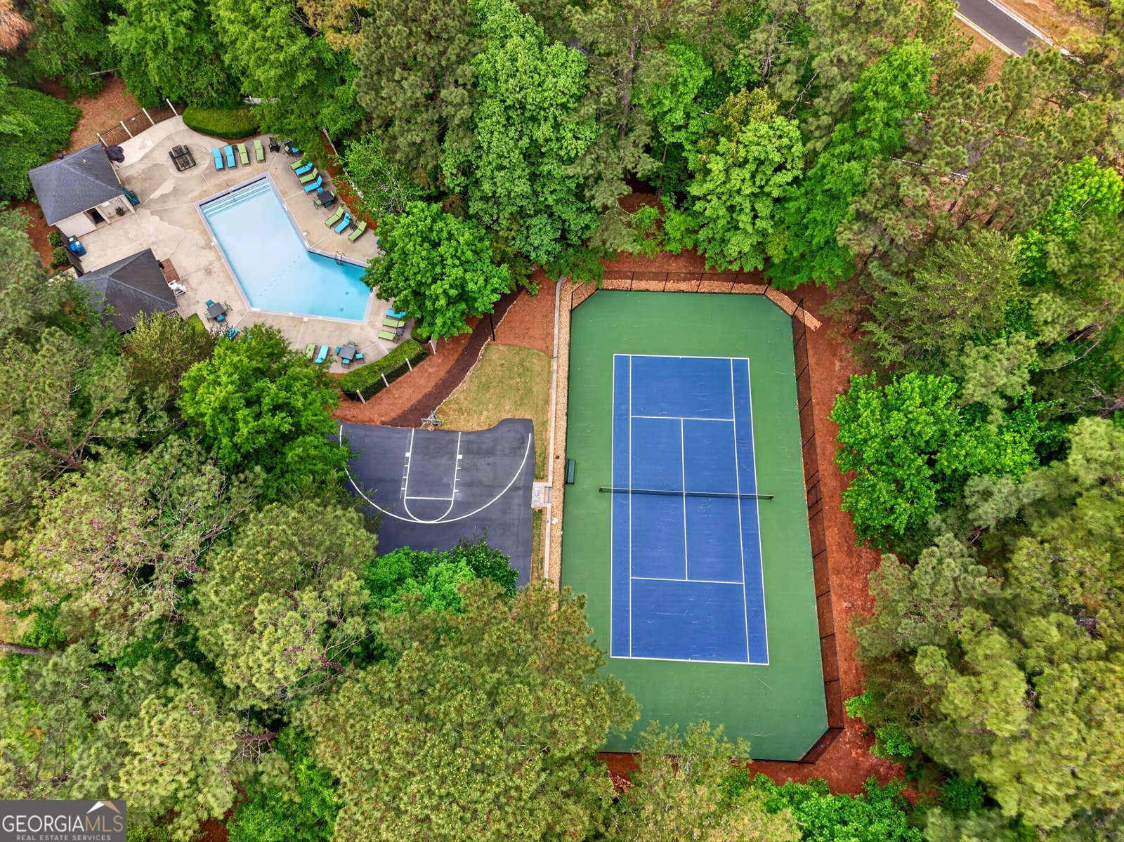 101 Colonnade Drive Peachtree City - Photo 62