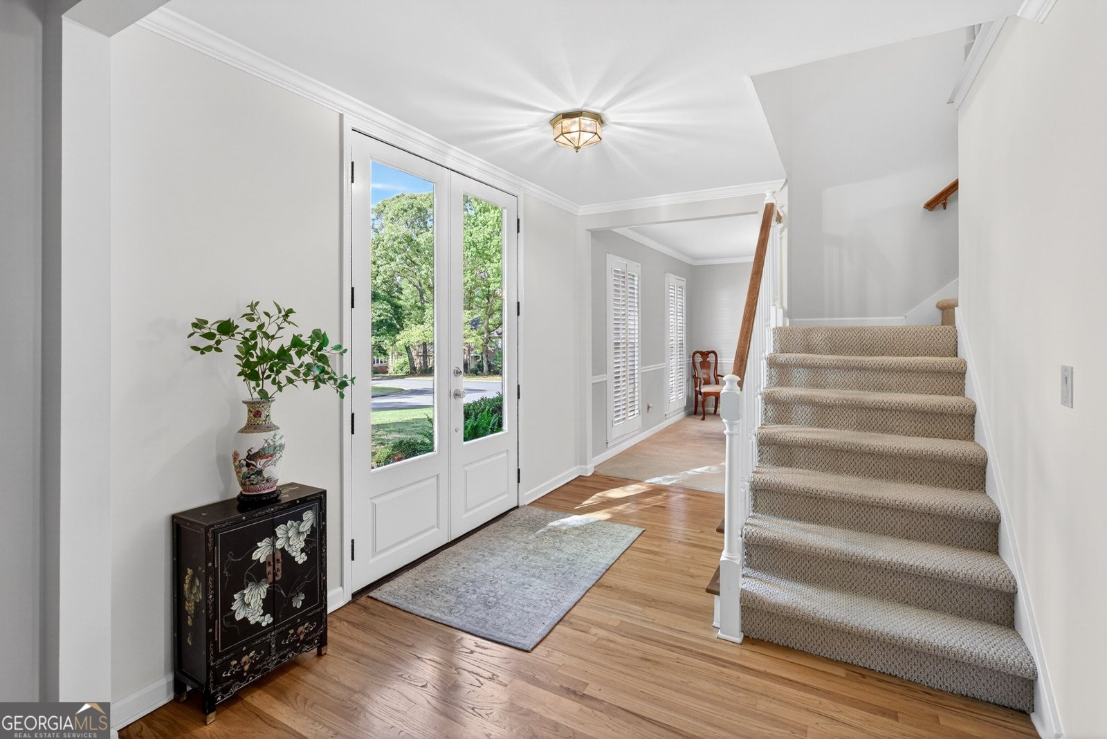 101 Colonnade Drive Peachtree City - Photo 8