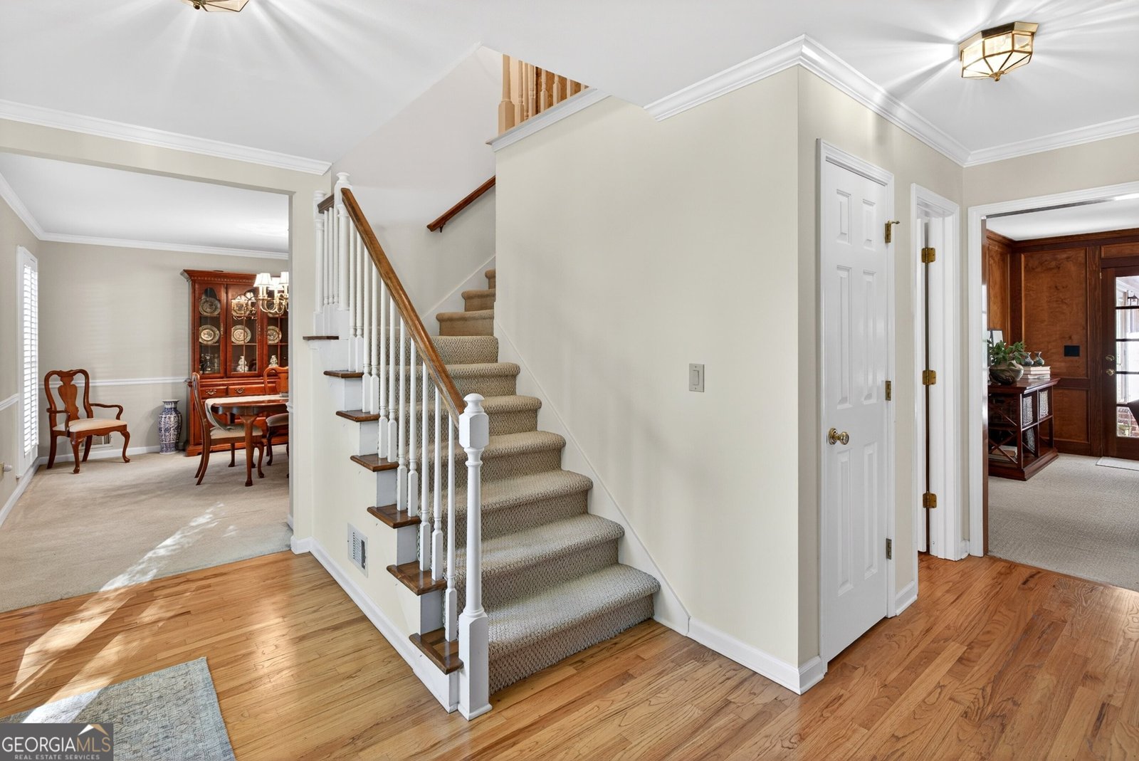 101 Colonnade Drive Peachtree City - Photo 9