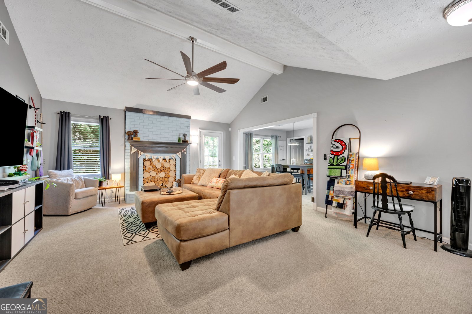 1920 Heritage Place Conyers - Photo 10