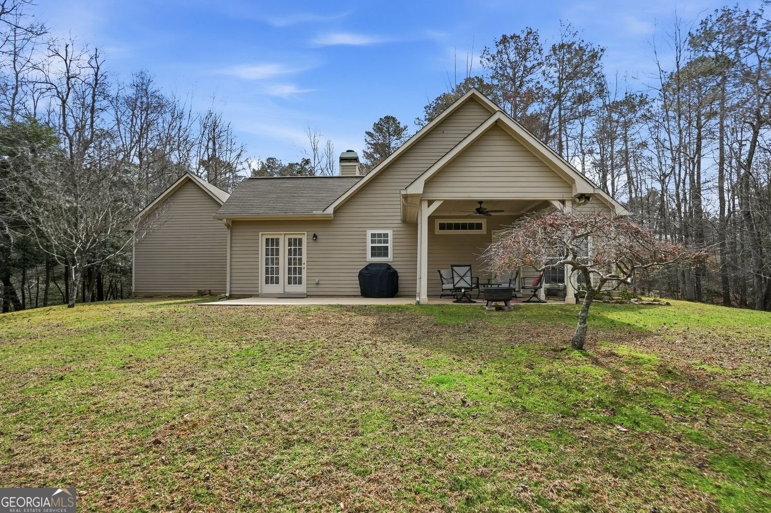 243 Orchard Ridge Trail Jasper - Photo 25