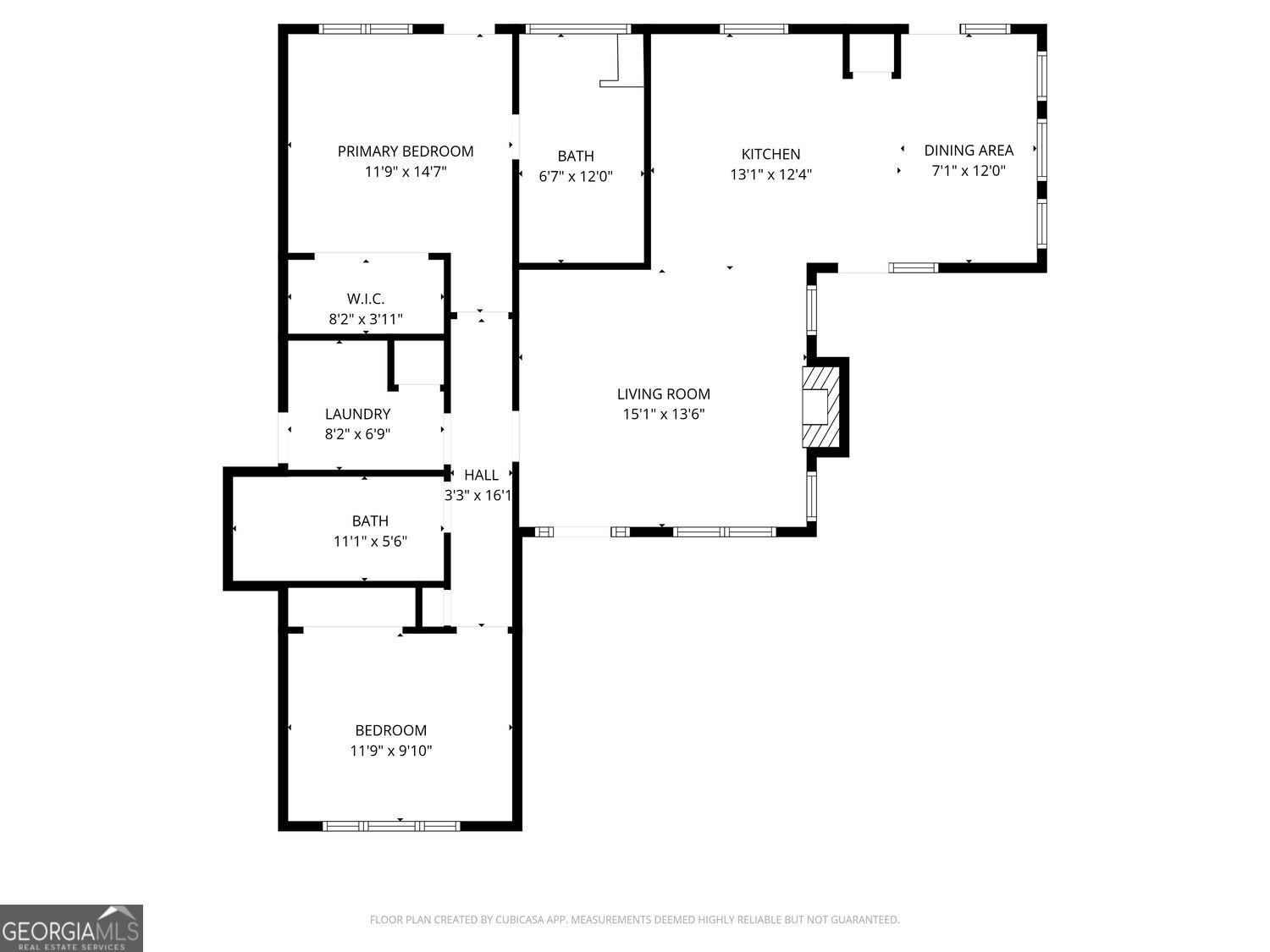243 Orchard Ridge Trail Jasper - Photo 28
