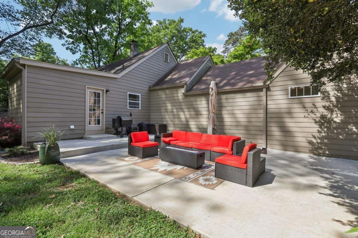 1922 Normal Street Decatur - Photo 16