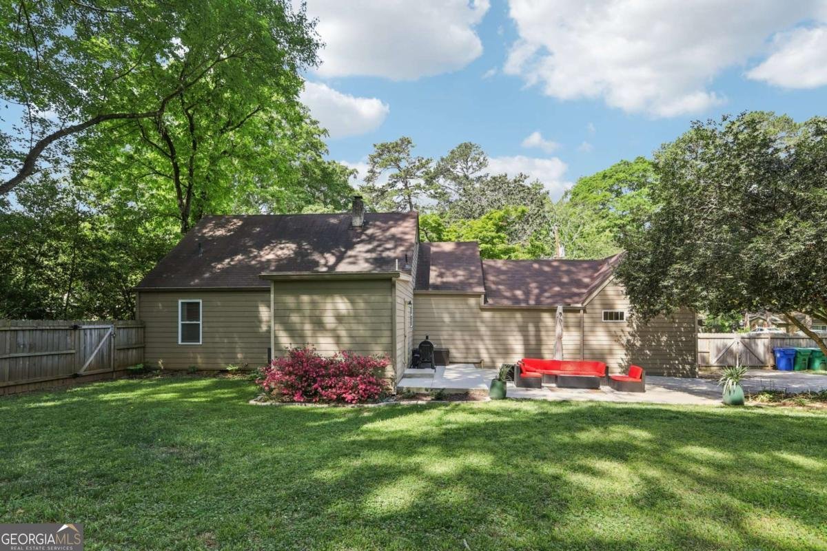 1922 Normal Street Decatur - Photo 17