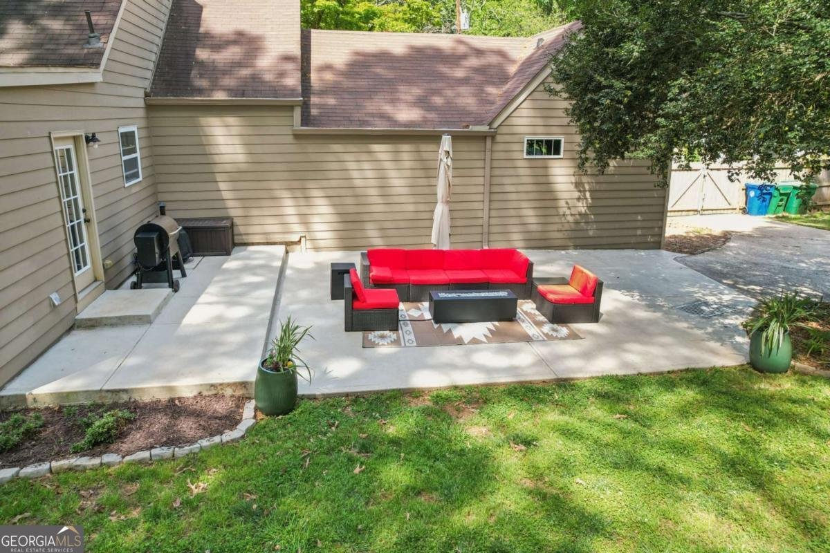 1922 Normal Street Decatur - Photo 18