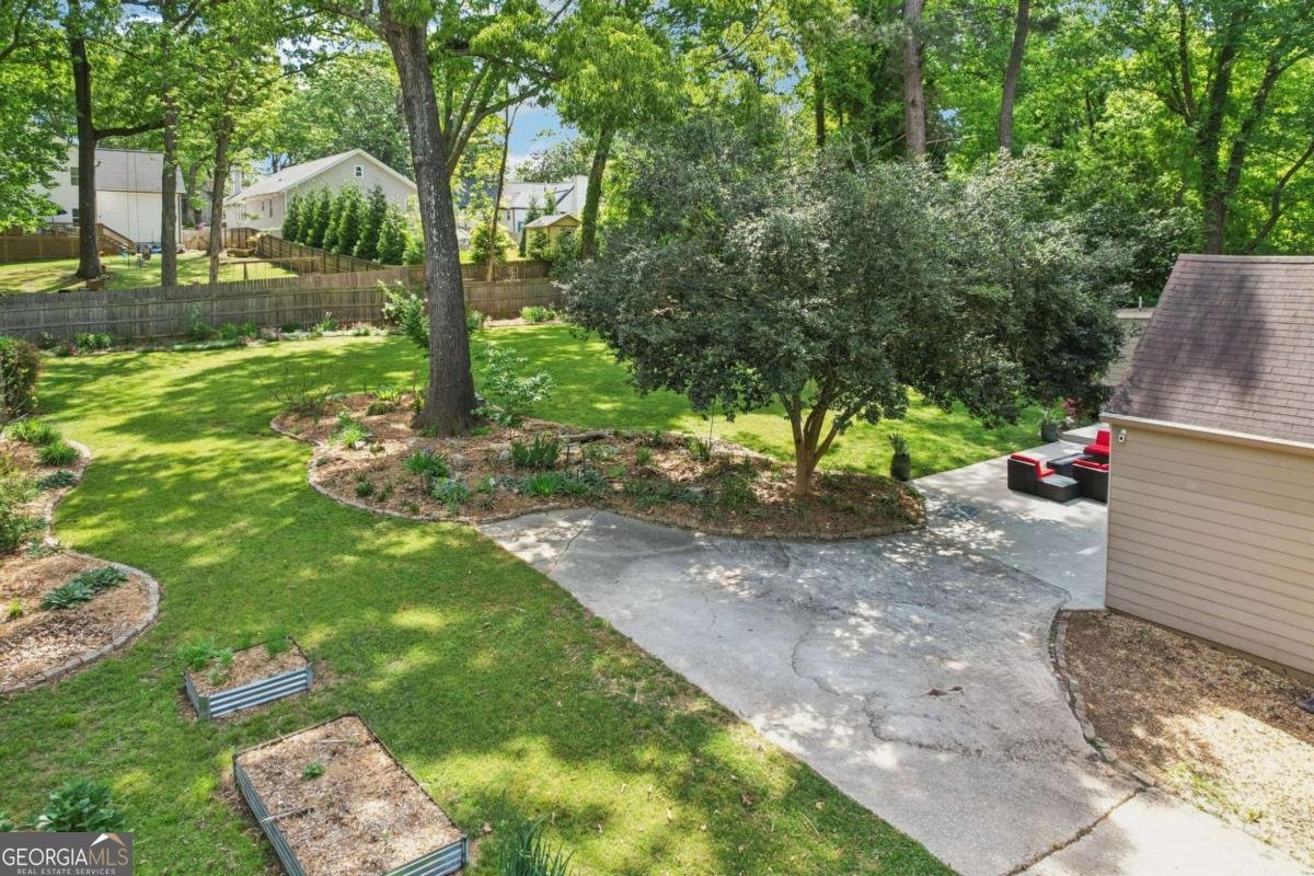 1922 Normal Street Decatur - Photo 20