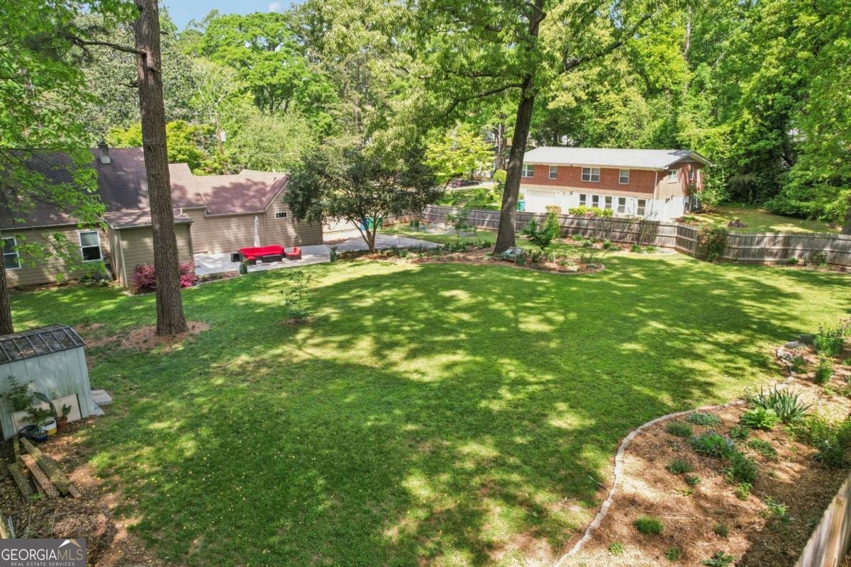 1922 Normal Street Decatur - Photo 21