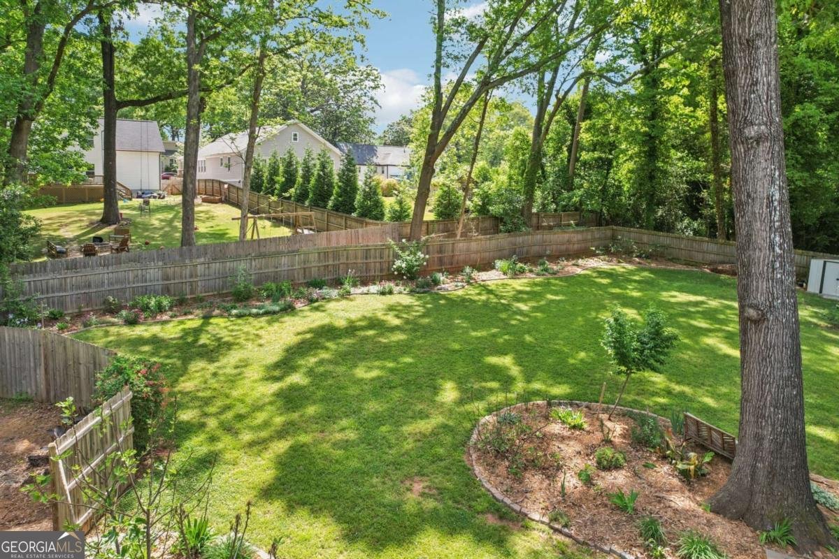 1922 Normal Street Decatur - Photo 22