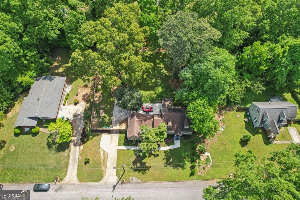 1922 Normal Street Decatur - Photo 23