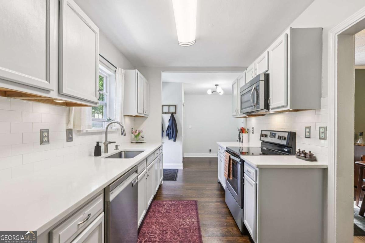 1922 Normal Street Decatur - Photo 6