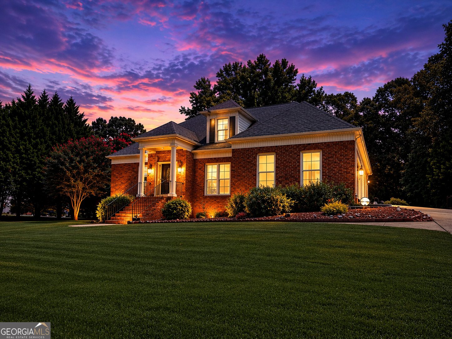 8530 Waverly Drive Jonesboro - Photo 1