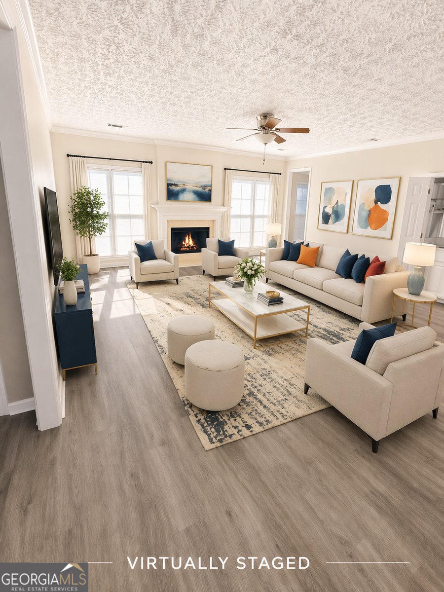 8530 Waverly Drive Jonesboro - Photo 10