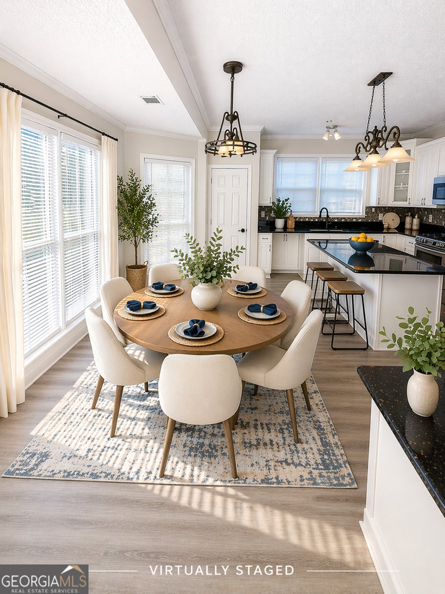 8530 Waverly Drive Jonesboro - Photo 14