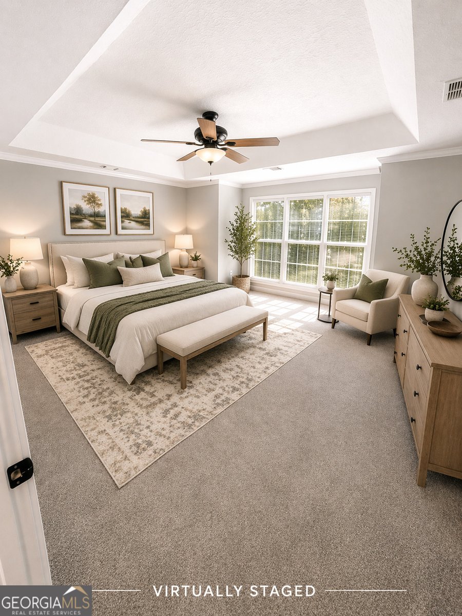 8530 Waverly Drive Jonesboro - Photo 18