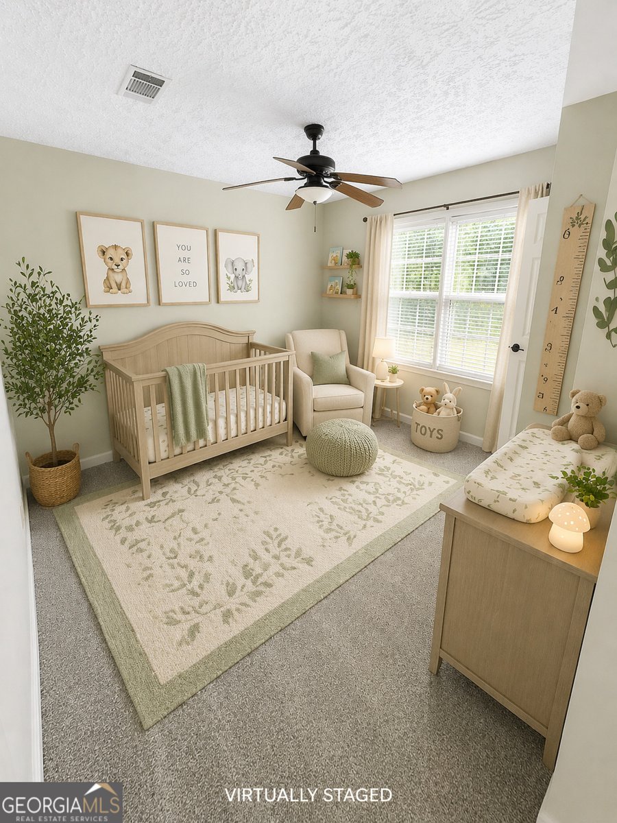 8530 Waverly Drive Jonesboro - Photo 31