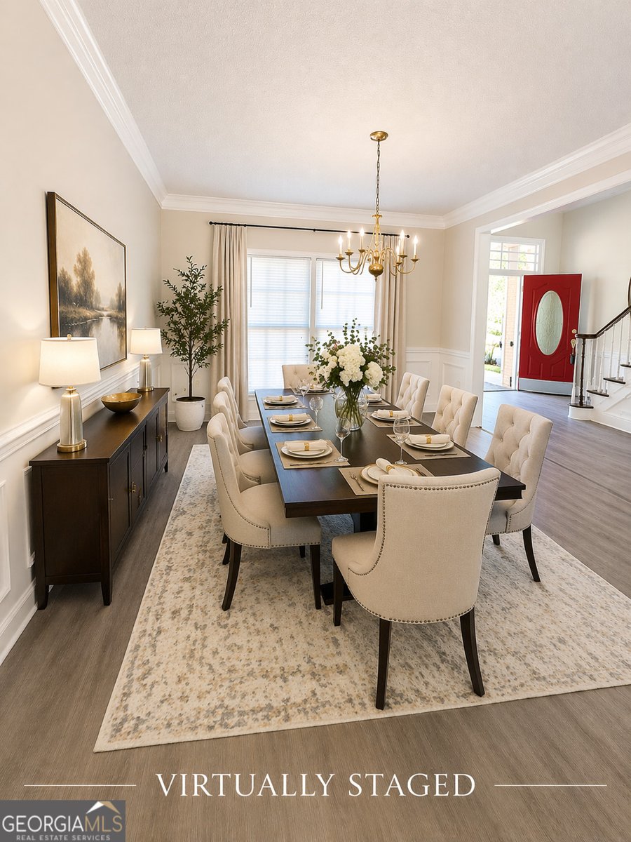 8530 Waverly Drive Jonesboro - Photo 6