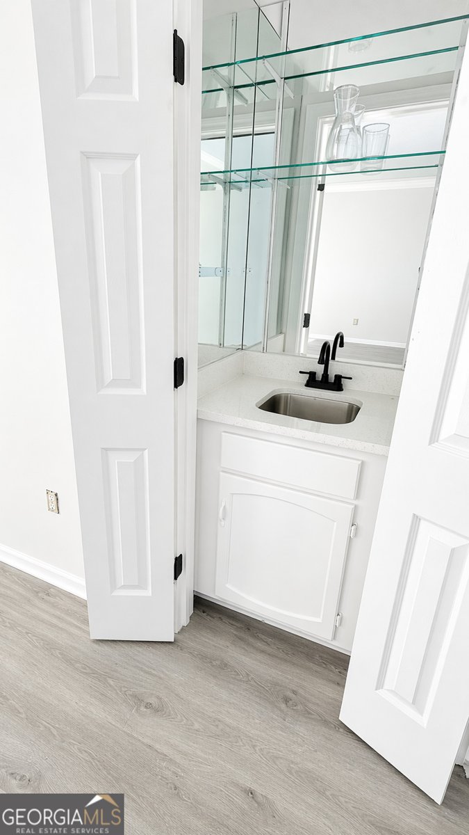 8530 Waverly Drive Jonesboro - Photo 9