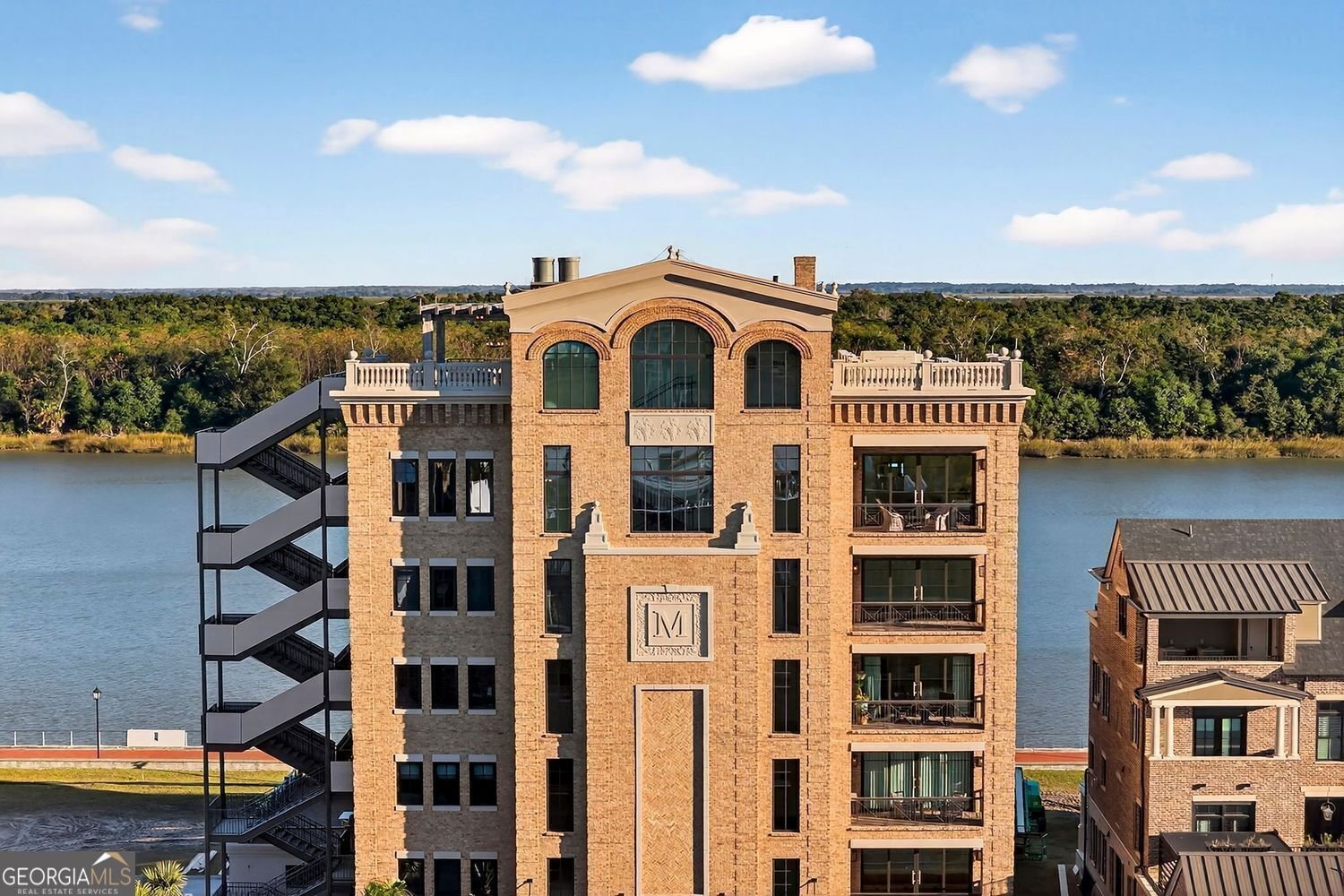 440 Geo Meyer Avenue Savannah - Photo 69