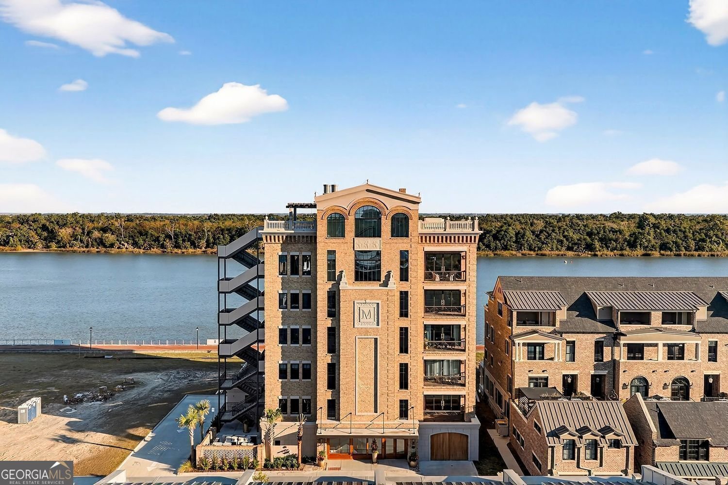 440 Geo Meyer Avenue Savannah - Photo 71