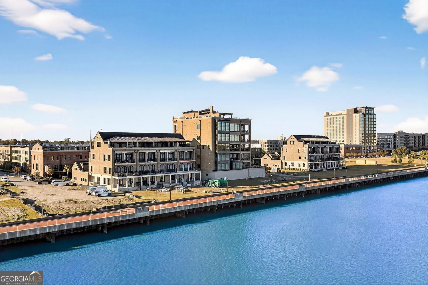 440 Geo Meyer Avenue Savannah - Photo 72