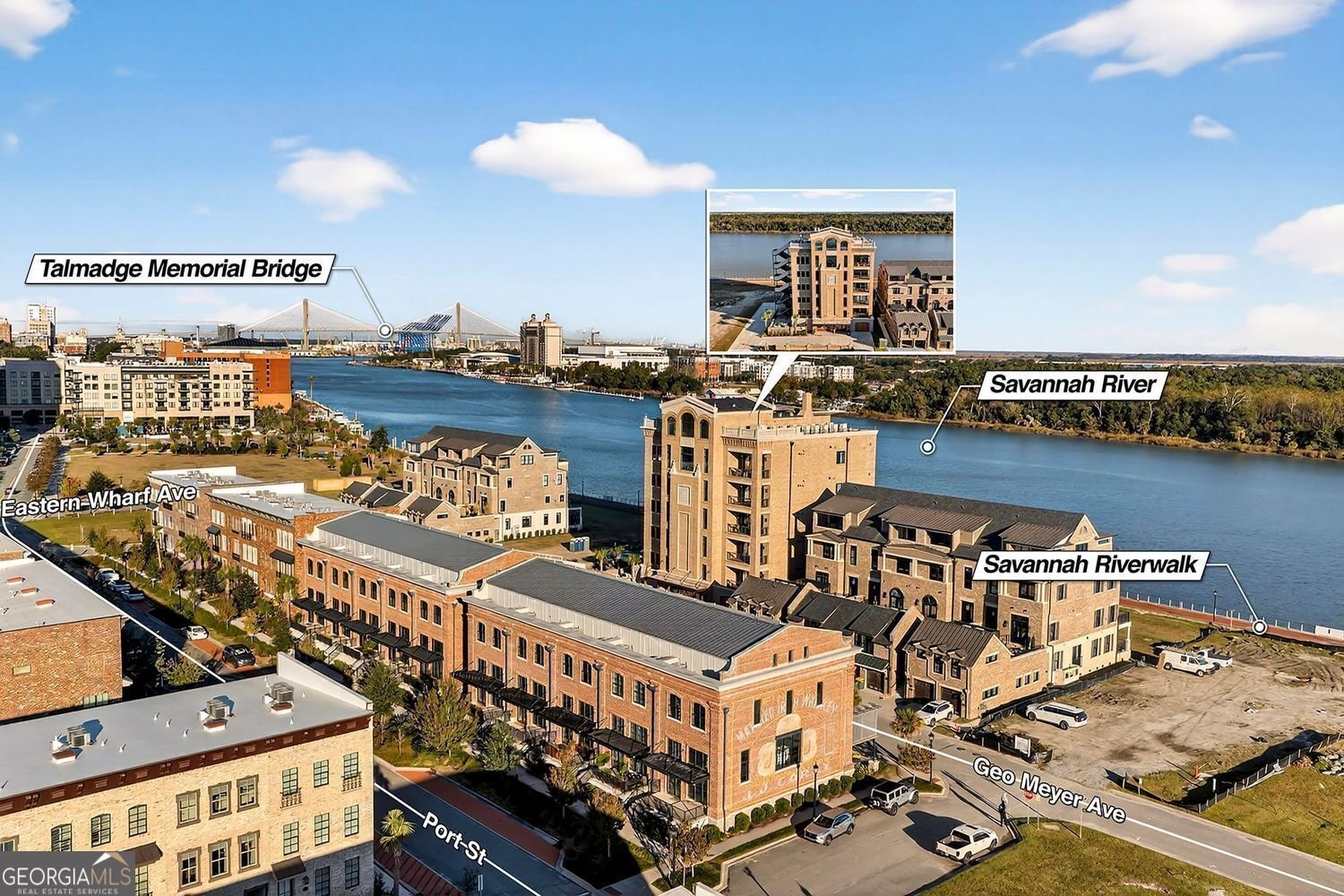 440 Geo Meyer Avenue Savannah - Photo 75