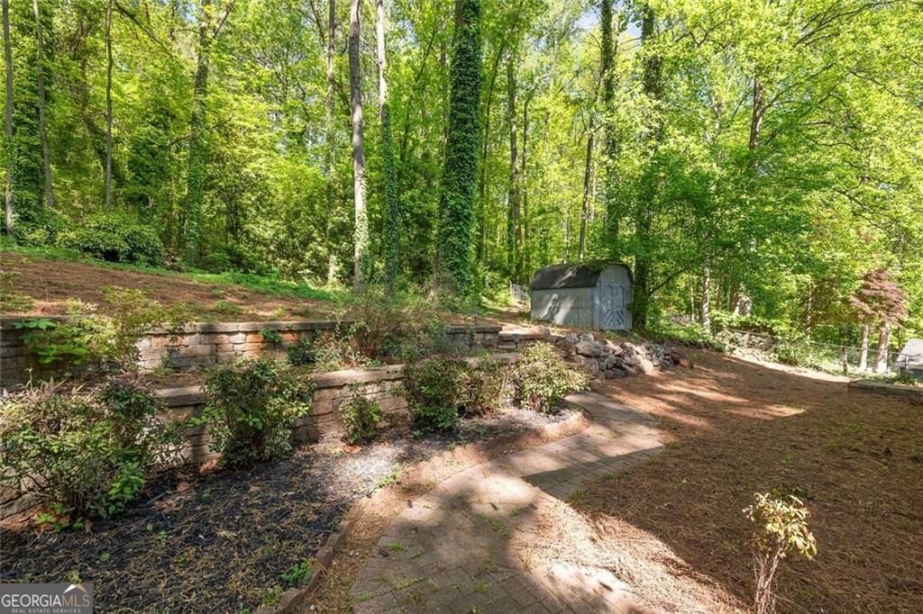 2845 Wood Forest Road Marietta - Photo 23