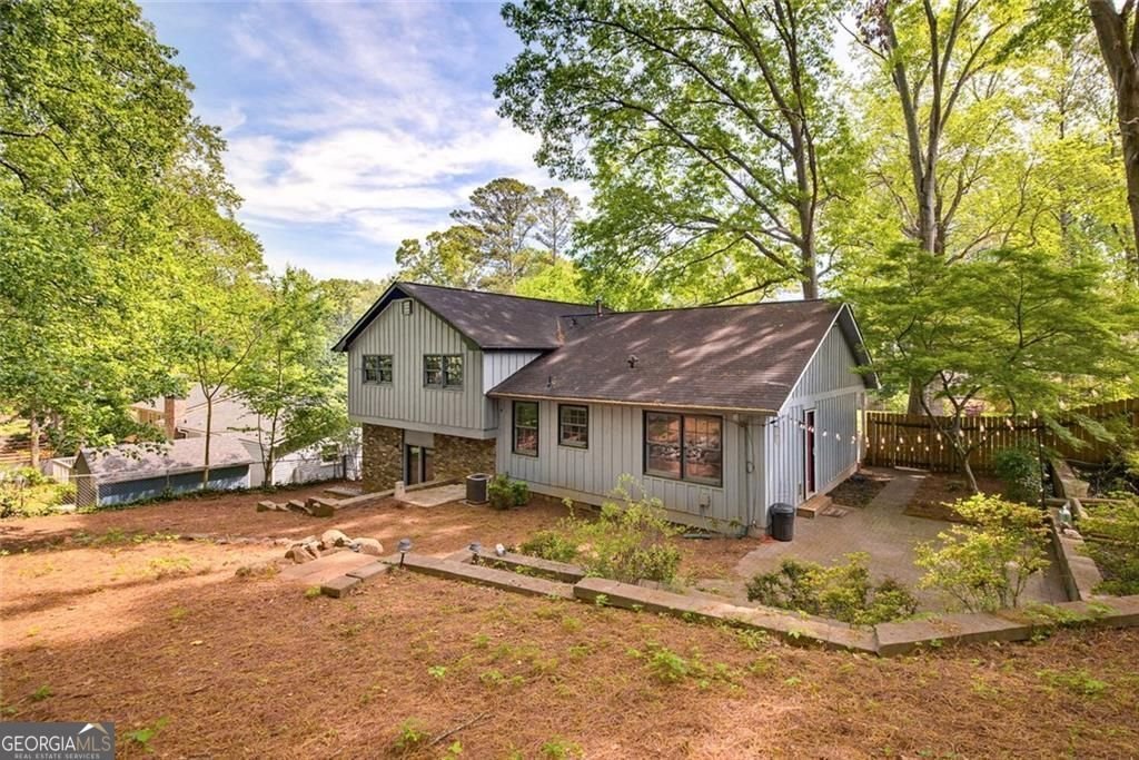 2845 Wood Forest Road Marietta - Photo 25