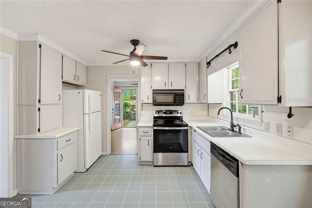 2845 Wood Forest Road Marietta - Photo 8