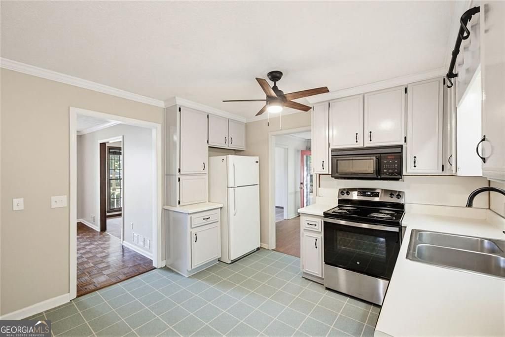 2845 Wood Forest Road Marietta - Photo 9