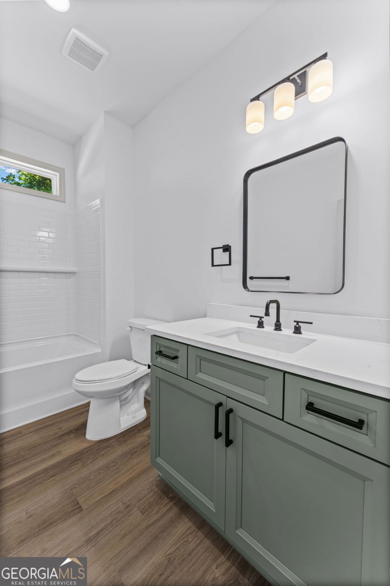 1234 D F Fuller Drive Griffin - Photo 12