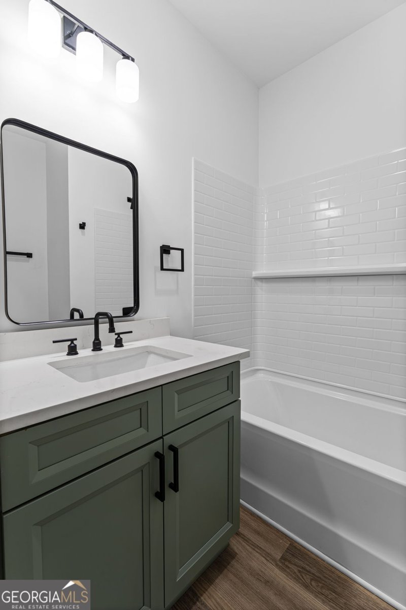 1234 D F Fuller Drive Griffin - Photo 17