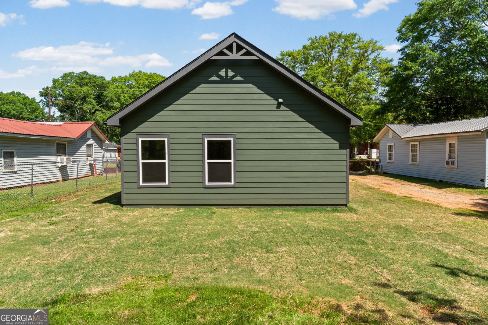 1234 D F Fuller Drive Griffin - Photo 31