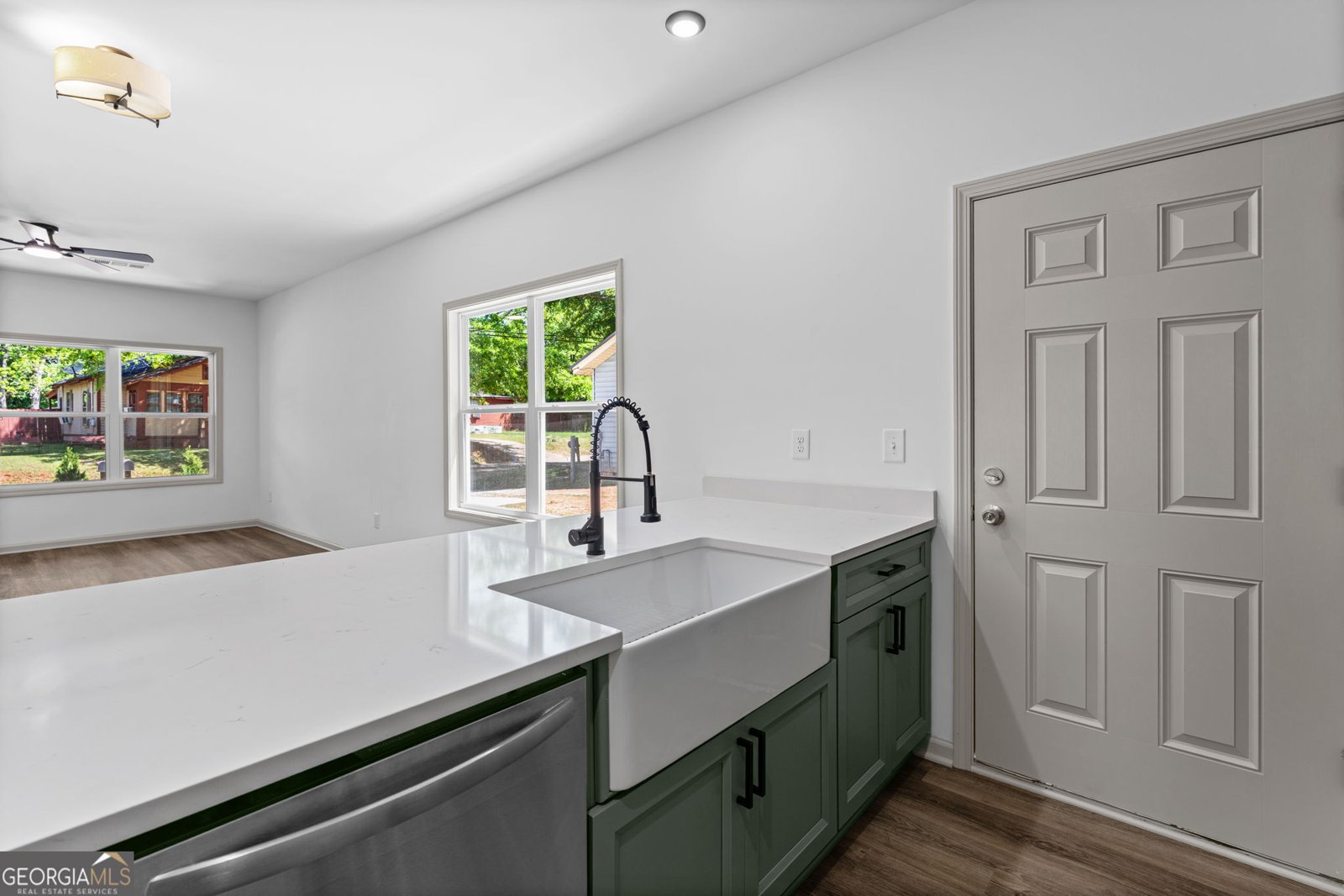 1234 D F Fuller Drive Griffin - Photo 6