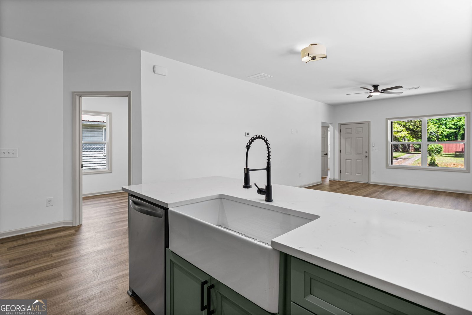 1234 D F Fuller Drive Griffin - Photo 7