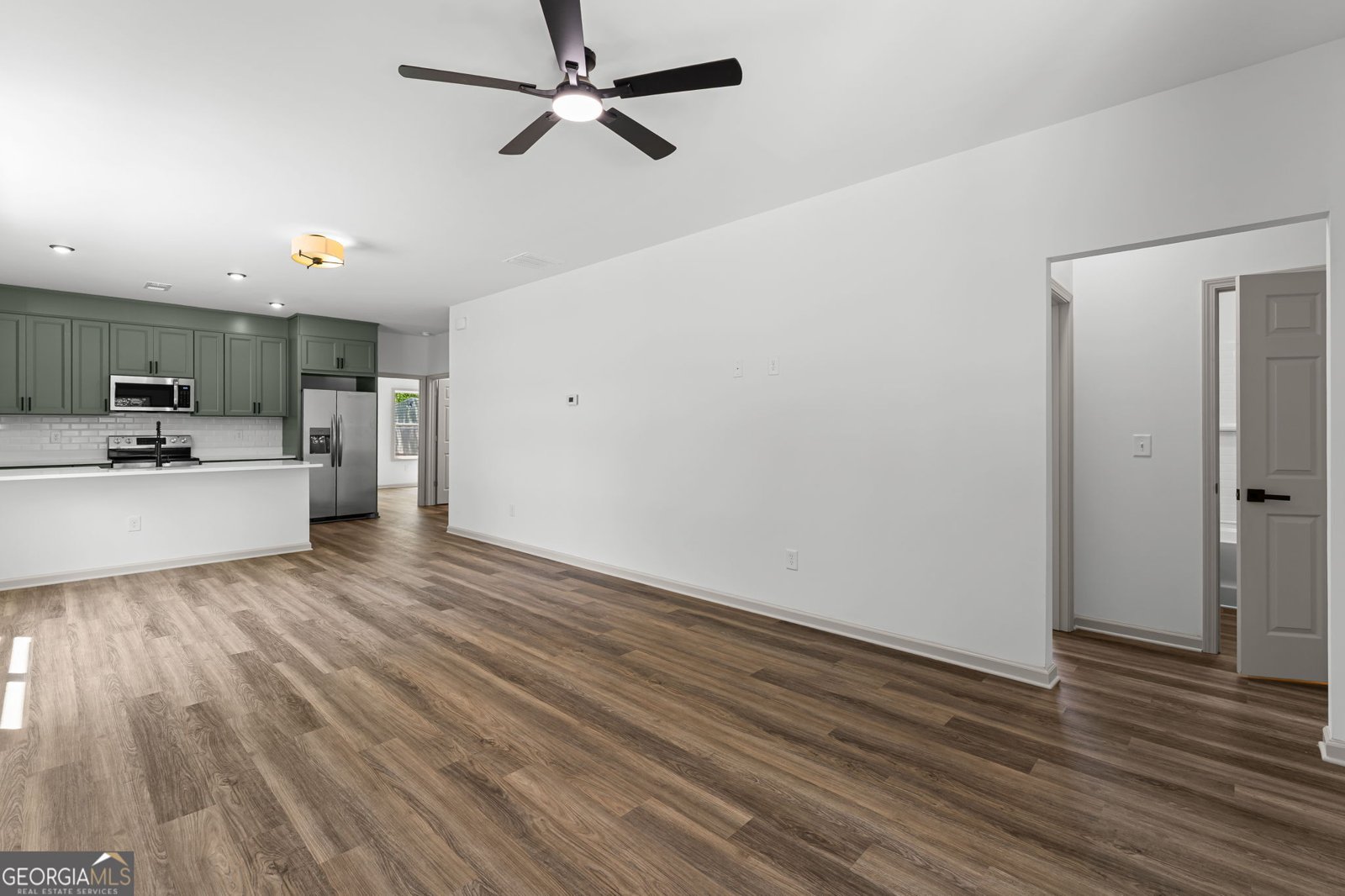 1234 D F Fuller Drive Griffin - Photo 8