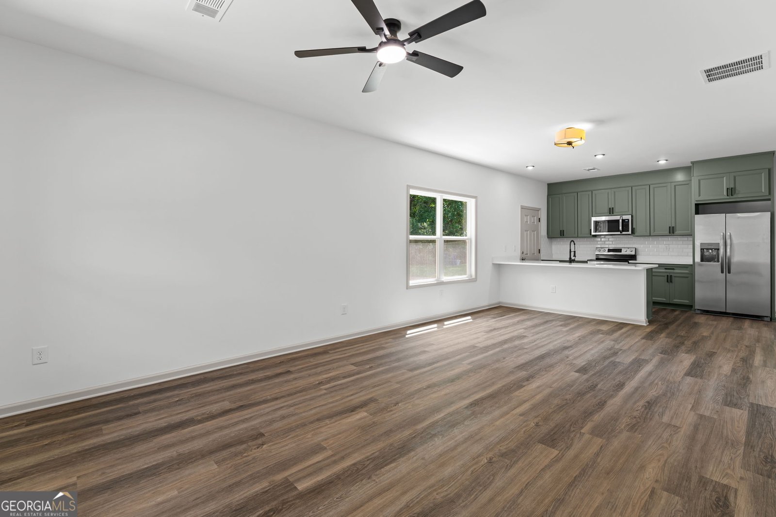 1234 D F Fuller Drive Griffin - Photo 9