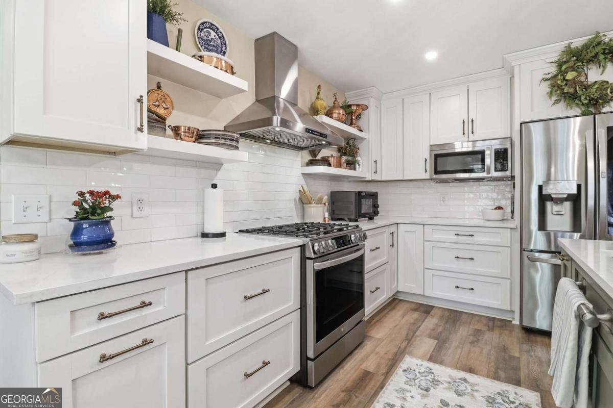 290 Paul Circle Jasper - Photo 11