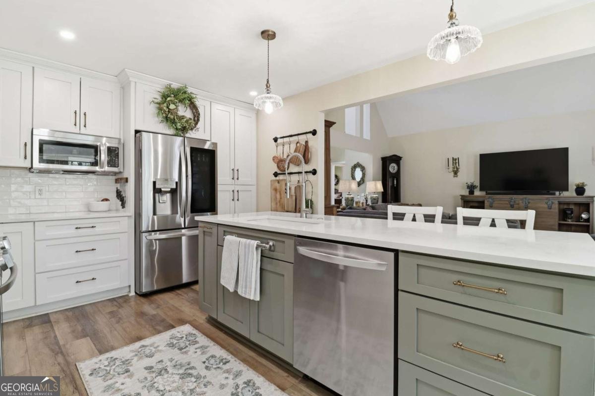 290 Paul Circle Jasper - Photo 9