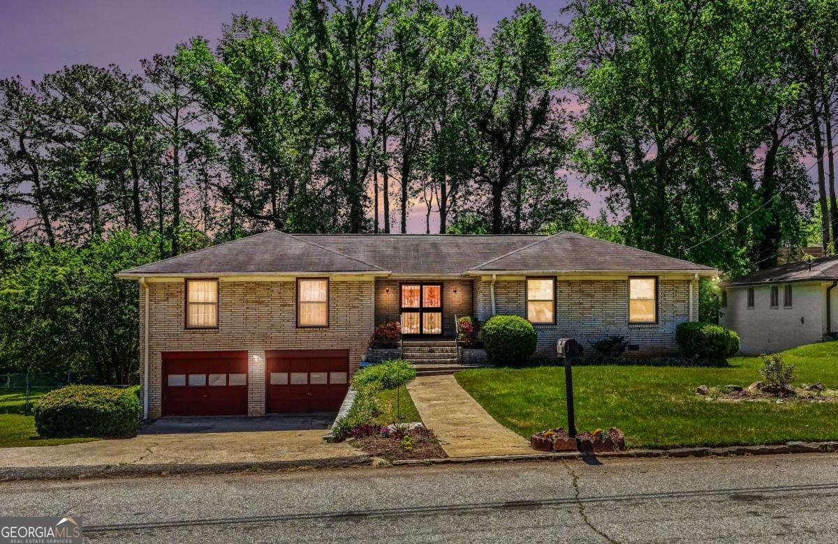 3505 Springrun Drive Decatur - Photo 1